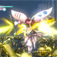 Illustration for article titled The Next Gundam Beat em Up Now Looks Like A Cartoon